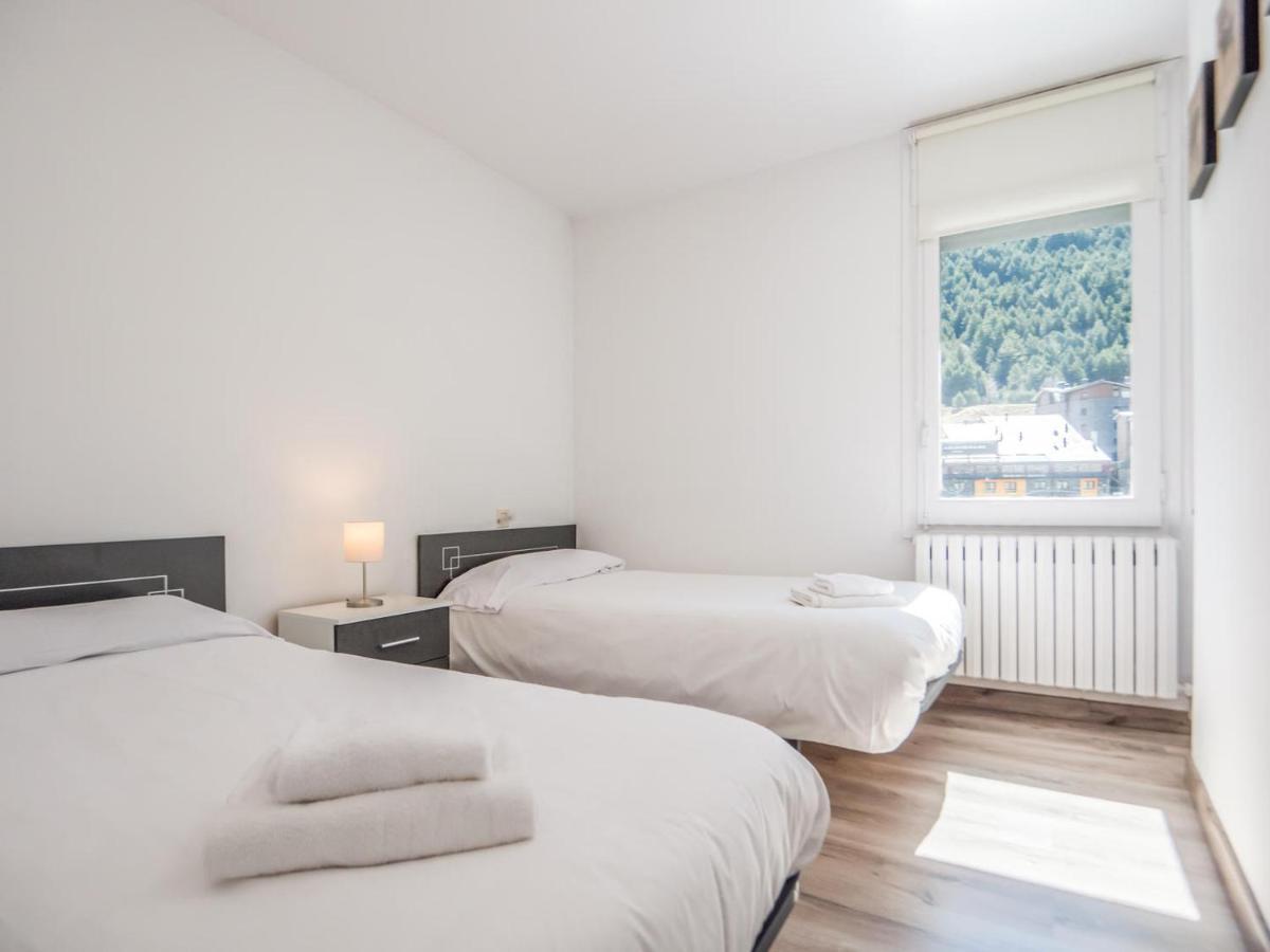 Apartaments Riu D'インクレス エクステリア 写真