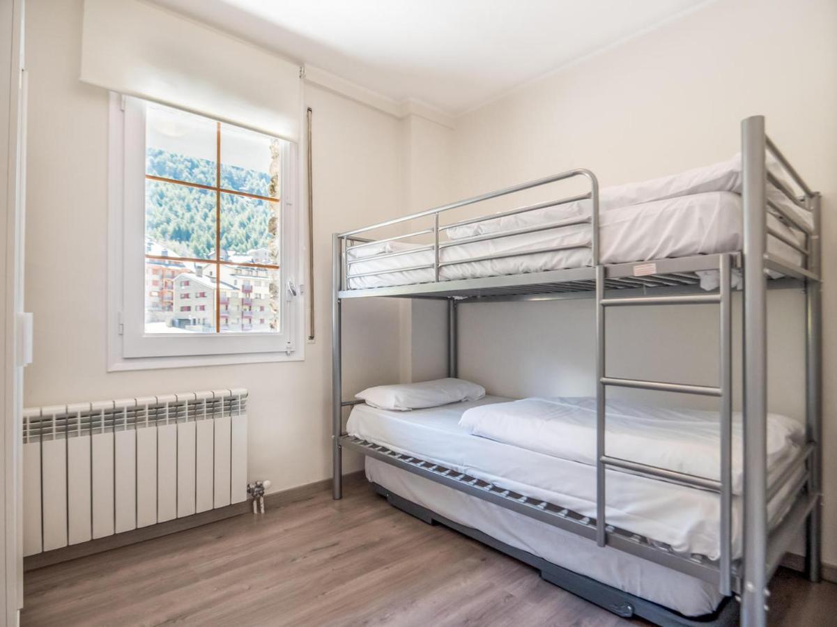 Apartaments Riu D'インクレス エクステリア 写真
