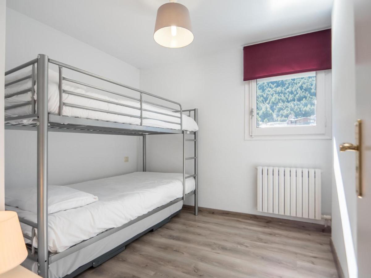 Apartaments Riu D'インクレス エクステリア 写真