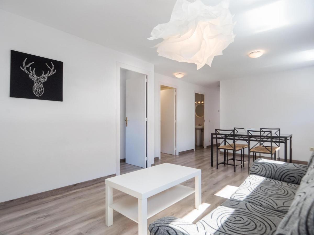 Apartaments Riu D'インクレス エクステリア 写真