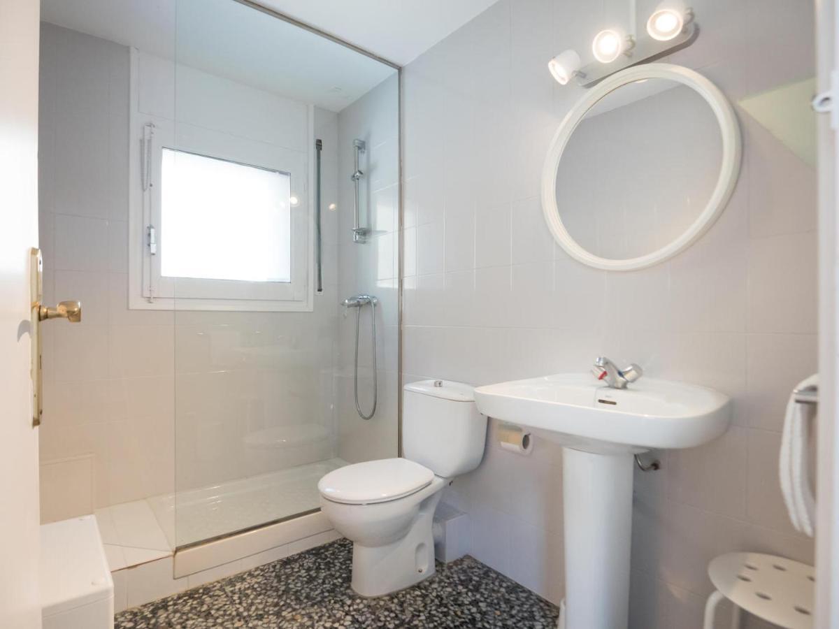 Apartaments Riu D'インクレス エクステリア 写真