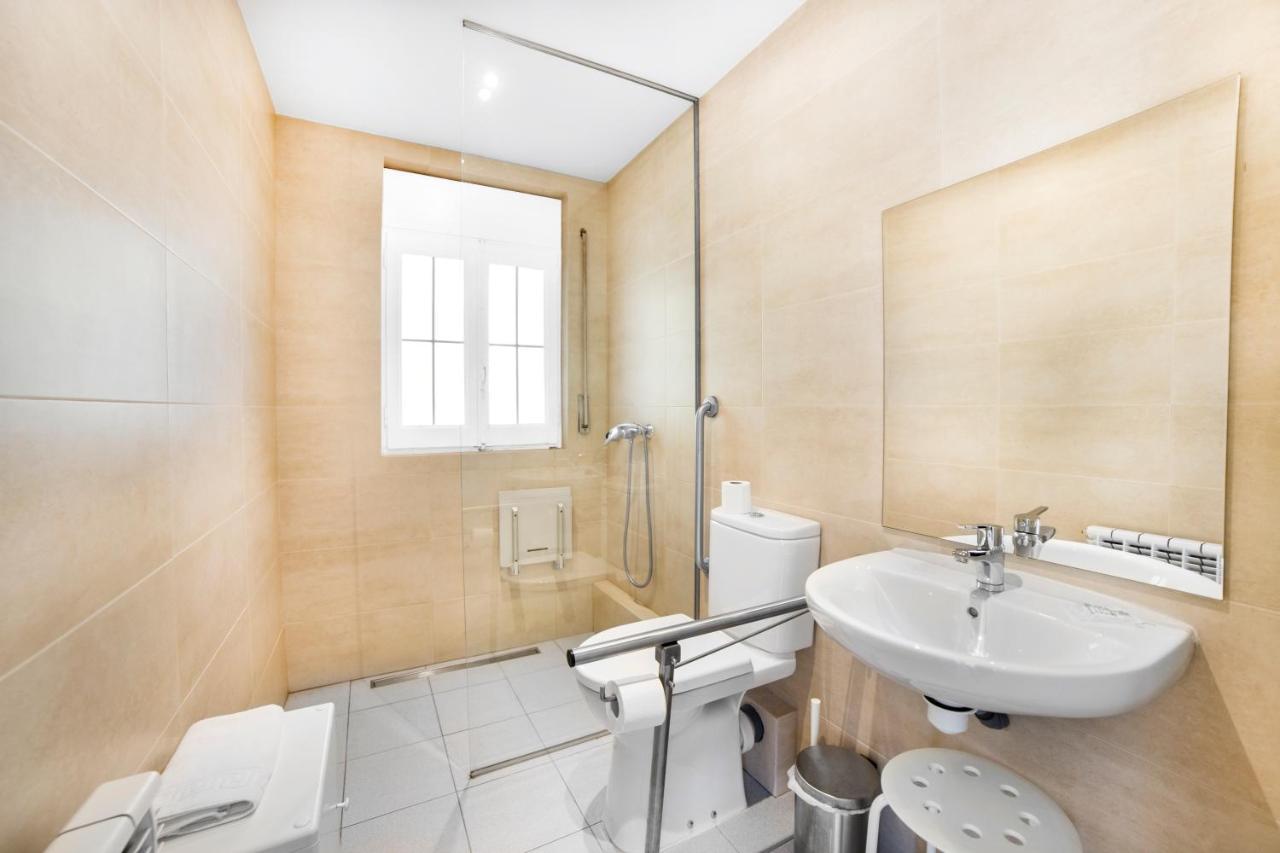 Apartaments Riu D'インクレス エクステリア 写真