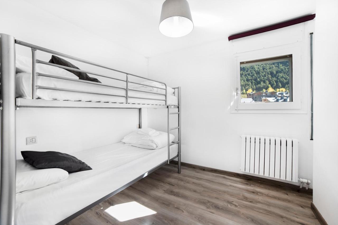 Apartaments Riu D'インクレス エクステリア 写真