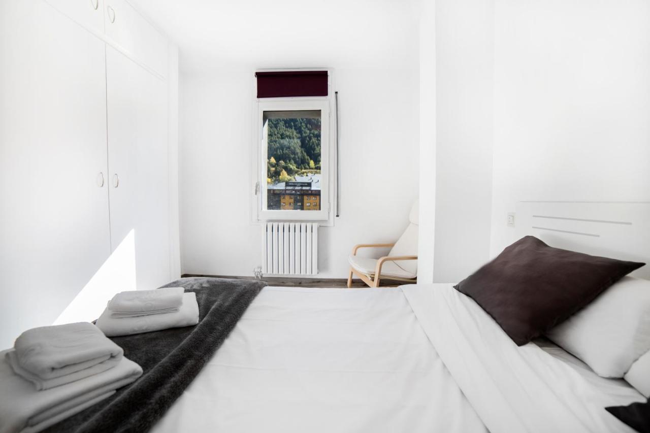Apartaments Riu D'インクレス エクステリア 写真