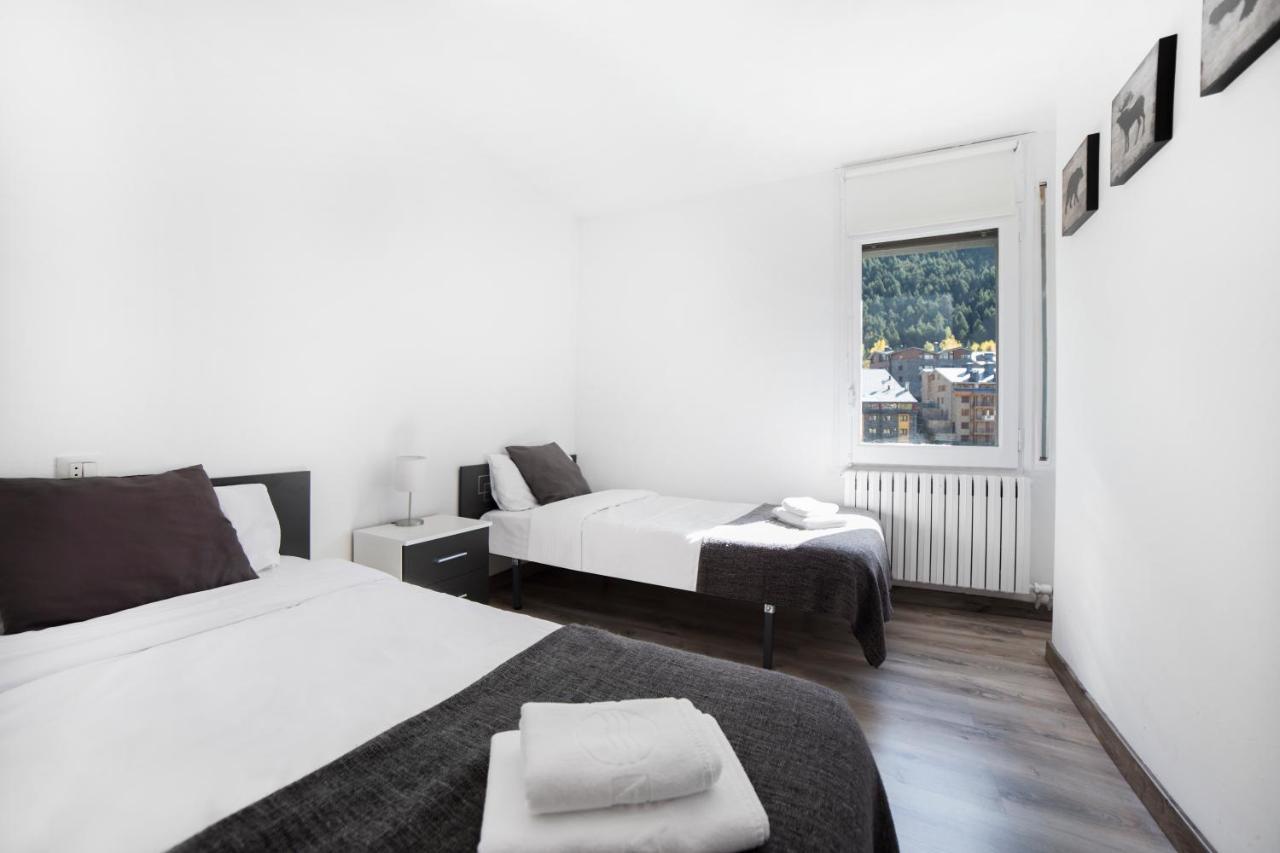 Apartaments Riu D'インクレス エクステリア 写真