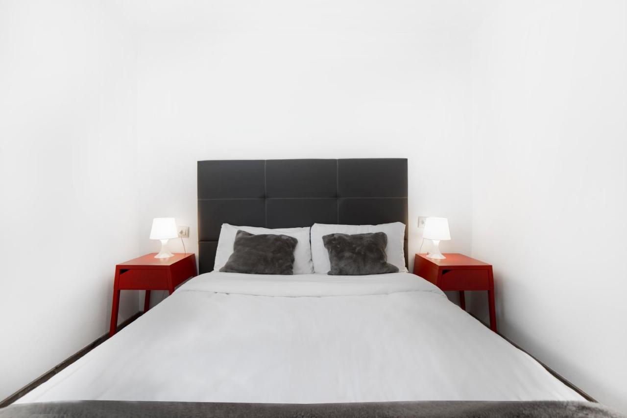 Apartaments Riu D'インクレス エクステリア 写真